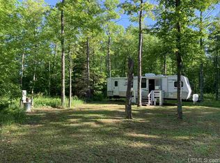 11567 Pirkola Rd, Watton, MI 49970