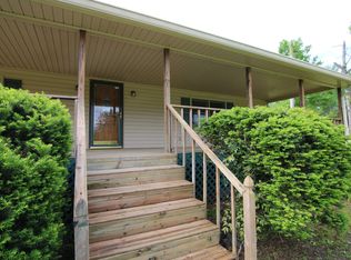 1145 Old Hunters Point Pike N, Lebanon, TN 37087