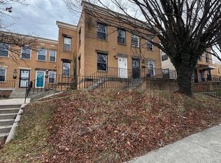 2925 W North Ave, Baltimore, MD