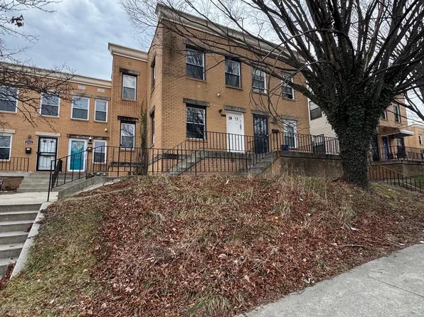 2925 W North Ave, Baltimore, MD 21216