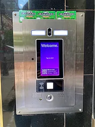 Rented by J Misrahi Realty Corp