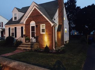 427 Armistice Blvd, Pawtucket, RI 02861