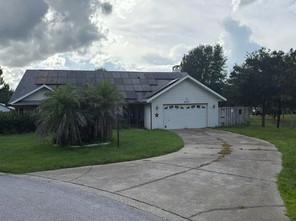 1022 Woodward Oaks Cir, Eustis, FL 32726