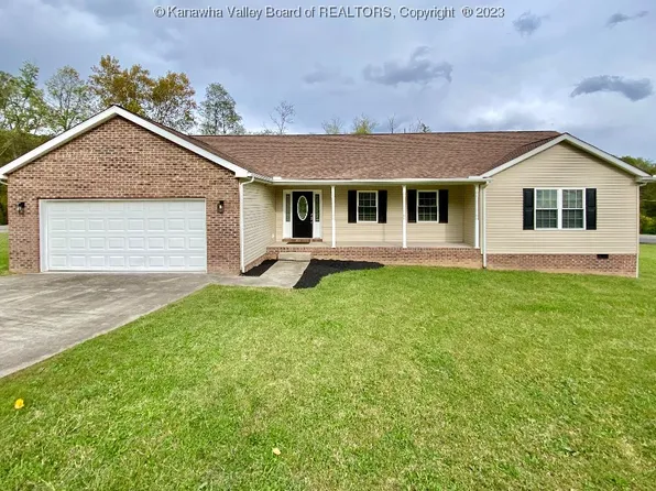 210 Patricia St, Poca, WV 25159