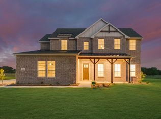 565 Brown Rd, Leonard, TX 75452