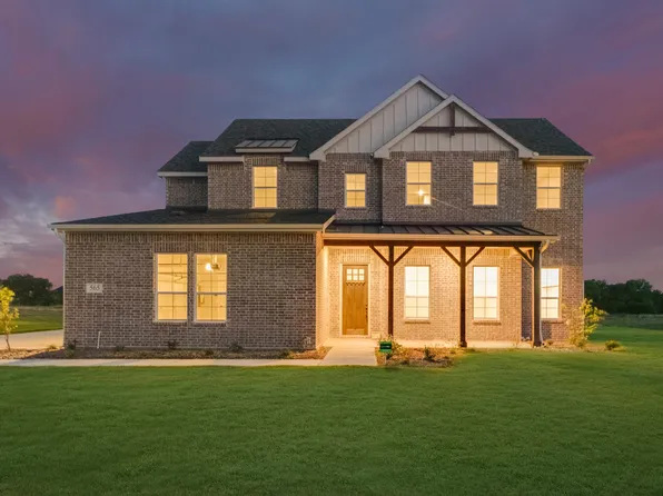 565 Brown Rd, Leonard, TX 75452