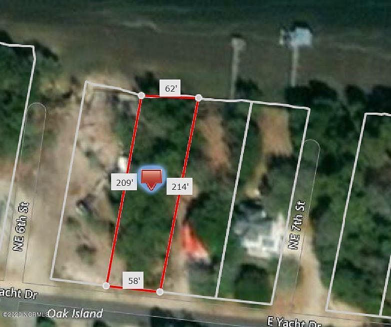 2nd image of 604 W Yacht Dr