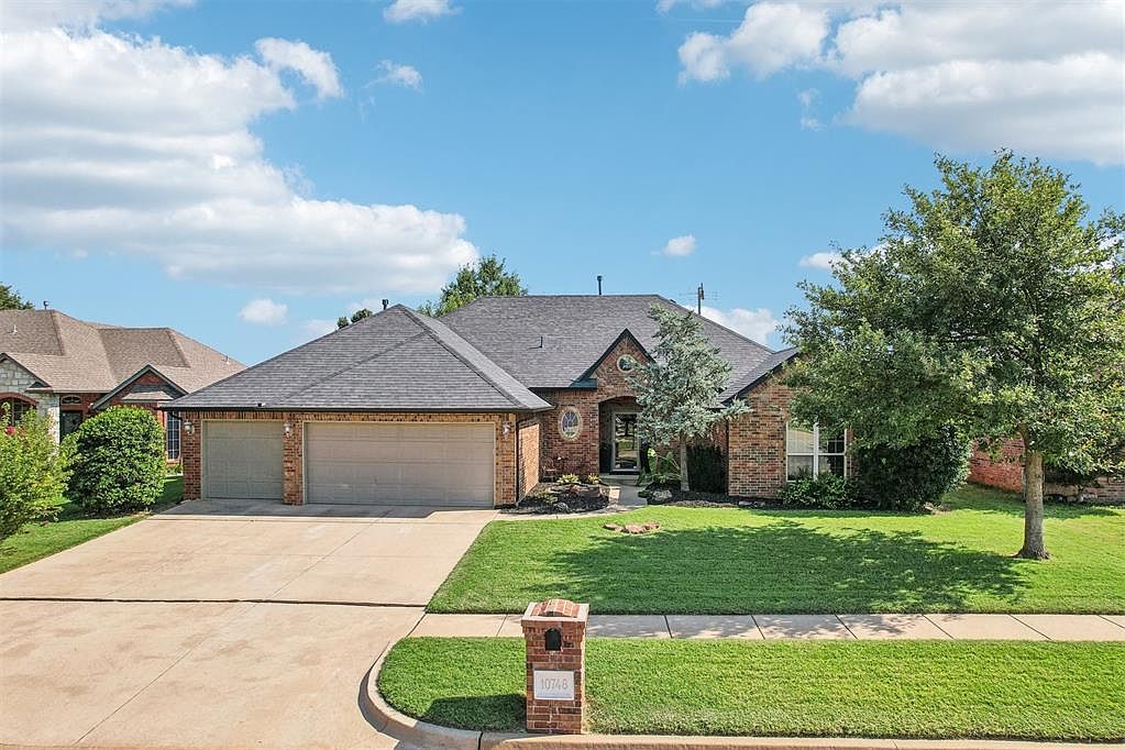 sugar s  10748 SW 21st St, Yukon, OK 73099 | Zillow