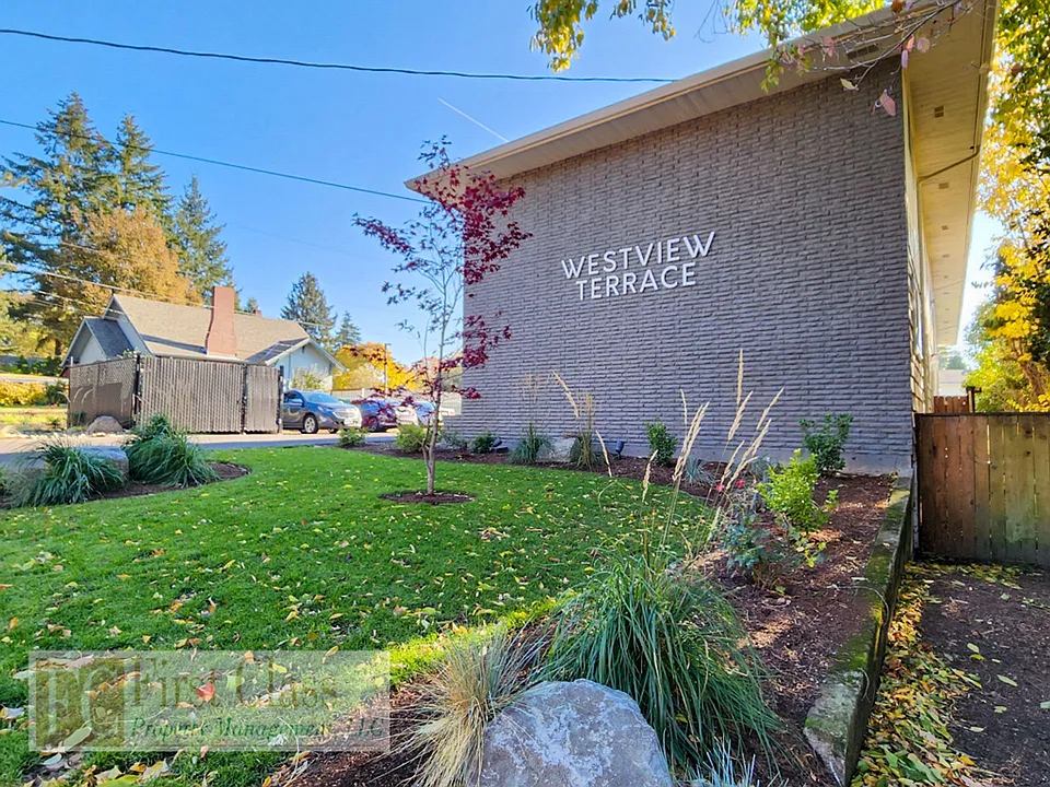 Westview Terrace