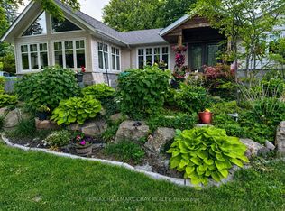 20 Dorothys Dr, Oro Medonte, ON L0L 1T0