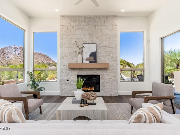 11696 E SAND HILLS Road, Scottsdale, AZ 85255