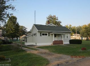 315 E Oregon Ave, Sebring, OH 44672