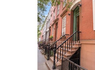 250 W 11th St, New York, NY 10014