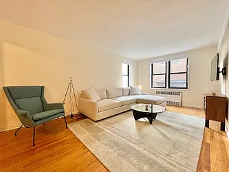 Rented by Keller Williams NYC