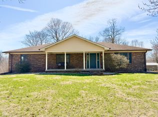 7291 E Spring Lake Rd, Mooresville, IN