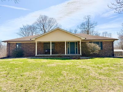 7291 E Spring Lake Rd, Mooresville, IN, 46158