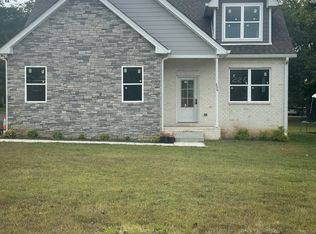 226 Hidden Acres Dr, Lebanon, TN 37087