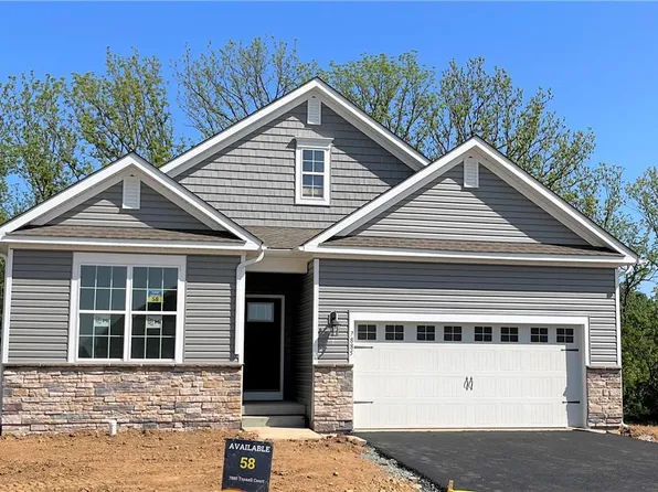 7885 Troxell Court Upper, Breinigsville, PA 18031