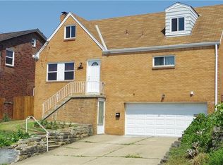 138 Owendale Ave, Pittsburgh, PA