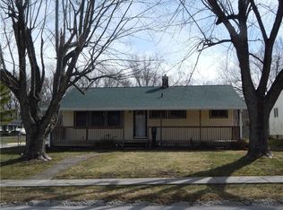 413 Meadow Dr, Greencastle, IN
