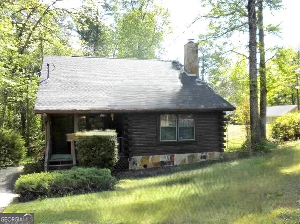 1396 King Arthur Dr, Macon, GA 31220