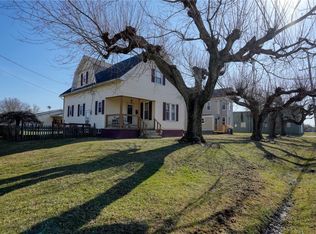172 Glass Ave, Byesville, OH 43723