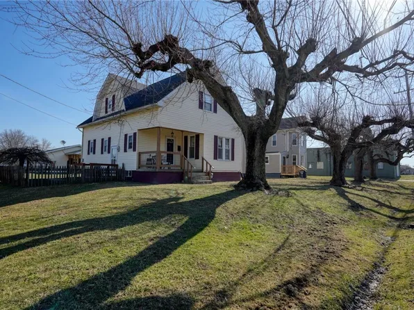 172 Glass Ave, Byesville, OH 43723