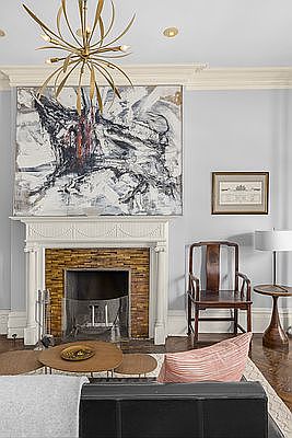 4th image of 1285 Madison Ave #3