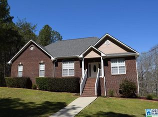 240 Wolf Dr, Odenville, AL 35120