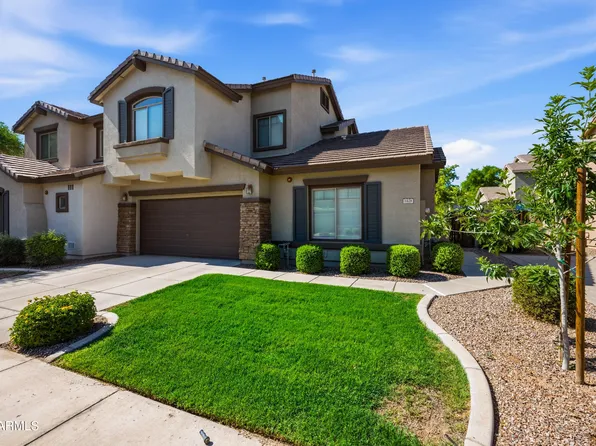 1428 E Hopkins Rd, Gilbert, AZ 85295