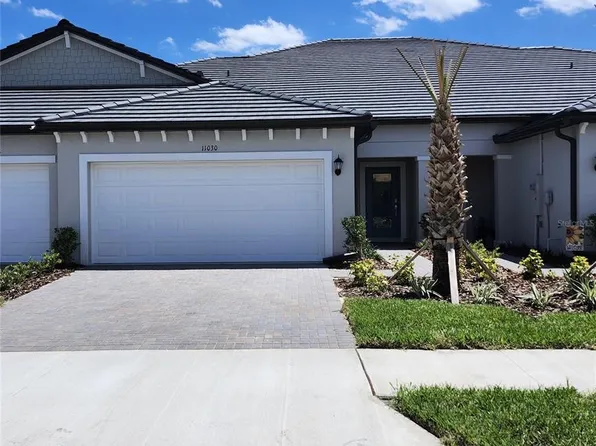11030 Teal Lagoon Isle, San Antonio, FL 33576