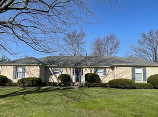3335 Wood Valley Ct, Lexington, KY 40502