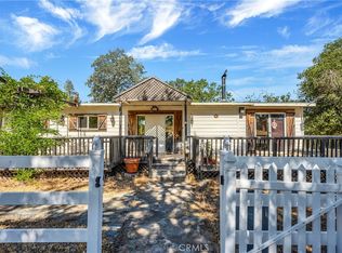 17155 Morgan Valley Rd, Lower Lake, CA 95457