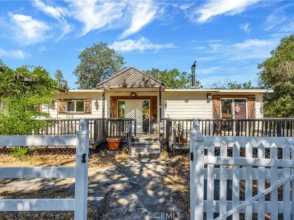 17155 Morgan Valley Rd, Lower Lake, CA 95457