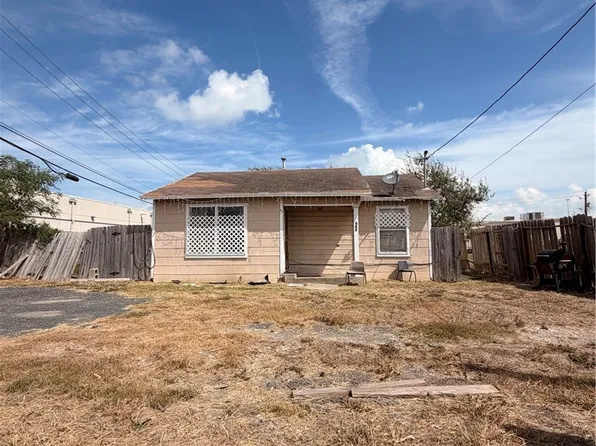 5502 Williams Dr, Corpus Christi, TX 78411