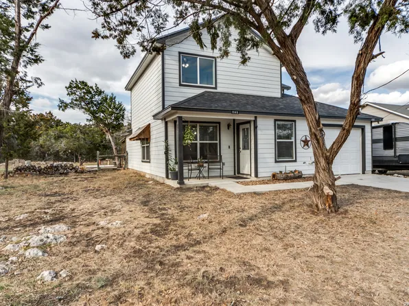1145 bob white, Spring Branch, TX 78070