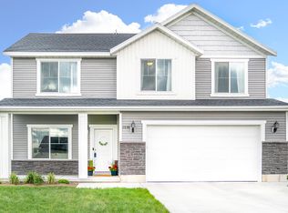 2530 S 1100 W, Nibley, UT 84321