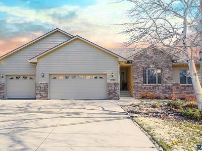 7420 S Valencia Dr, Sioux Falls, SD, 57108