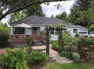 7030 SW 53rd Ave, Portland, OR 97219