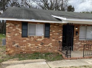 719 Palmetto Ave, Columbus, GA 31906