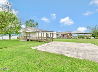 17901 W State Highway 330, Abbeville, LA 70510