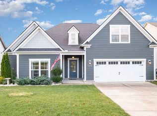 1434 Proprietors Pl, Murfreesboro, TN 37128