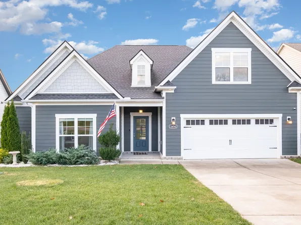 1434 Proprietors Pl, Murfreesboro, TN 37128