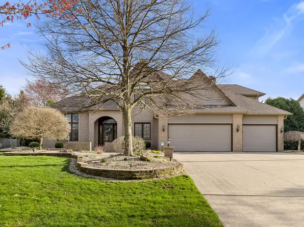 1515 Royal Oak Trl, Mansfield, OH 44906