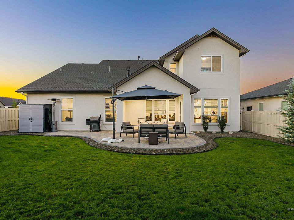 4201 E Grayson Dr, Meridian, ID 83642 | Zillow