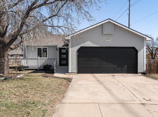 5202 W 13th Ct N, Wichita, KS 67212