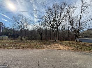 0 Bethany St, Tallapoosa, GA 30176