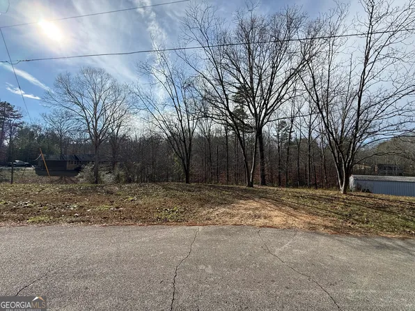 0 Bethany St, Tallapoosa, GA 30176