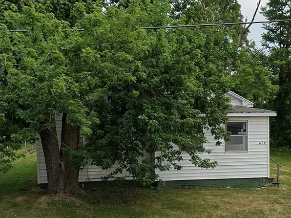 416 S Jefferson St, Danville, IL 61832