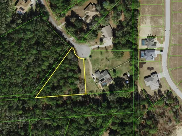 SW 181ST AVENUE LOT 39, DUNNELLON, FL 34432